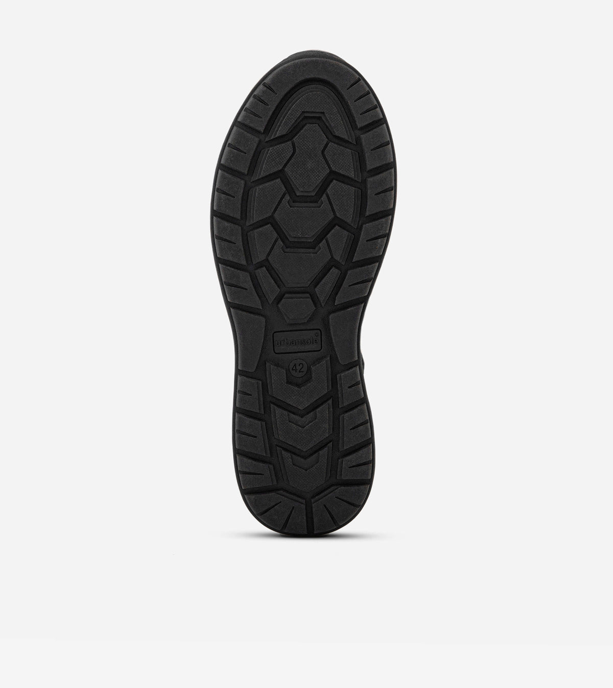 Men's Boots US-SH-5101