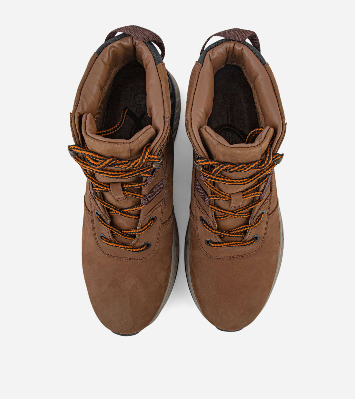 Men's Boots US-SH-5101