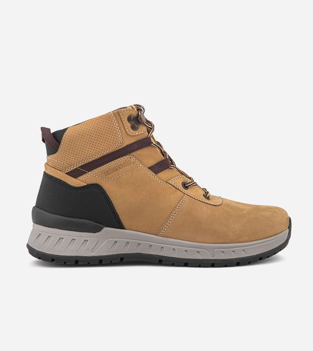 Men's Boots US-SH-5101