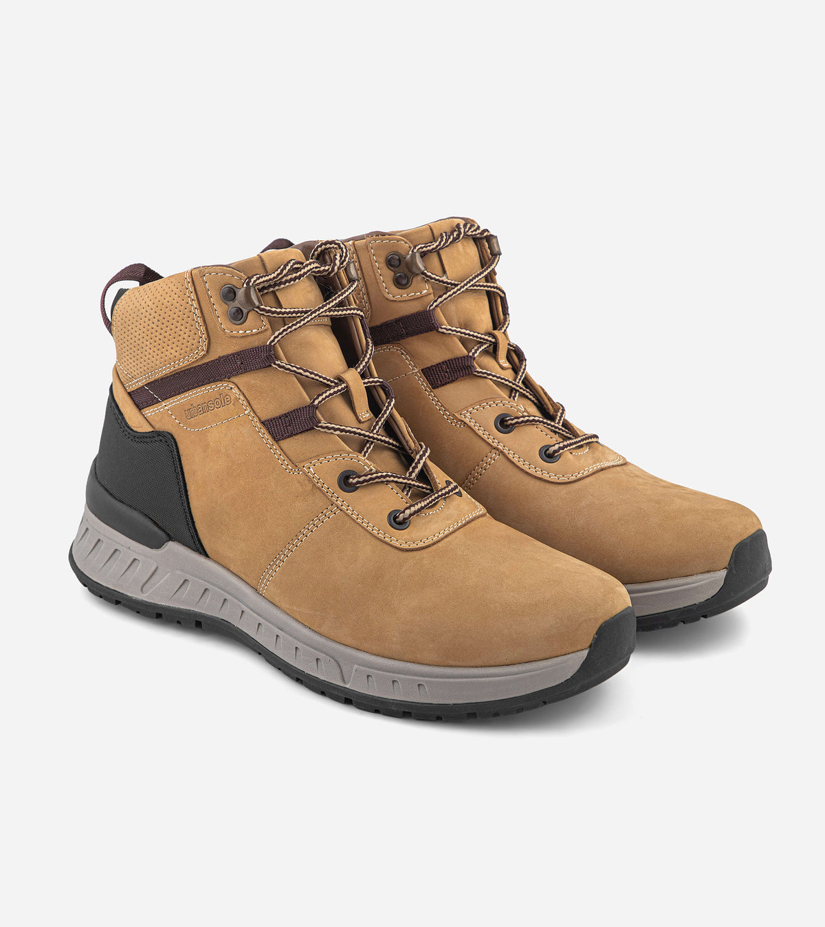 Men's Boots US-SH-5101