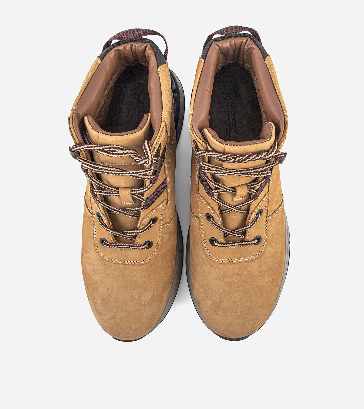 Men's Boots US-SH-5101