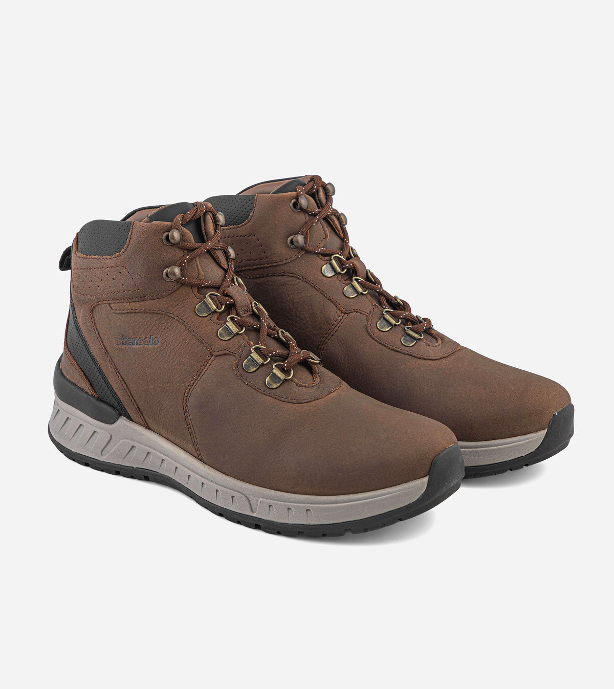 Men's Boots US-SH-5102