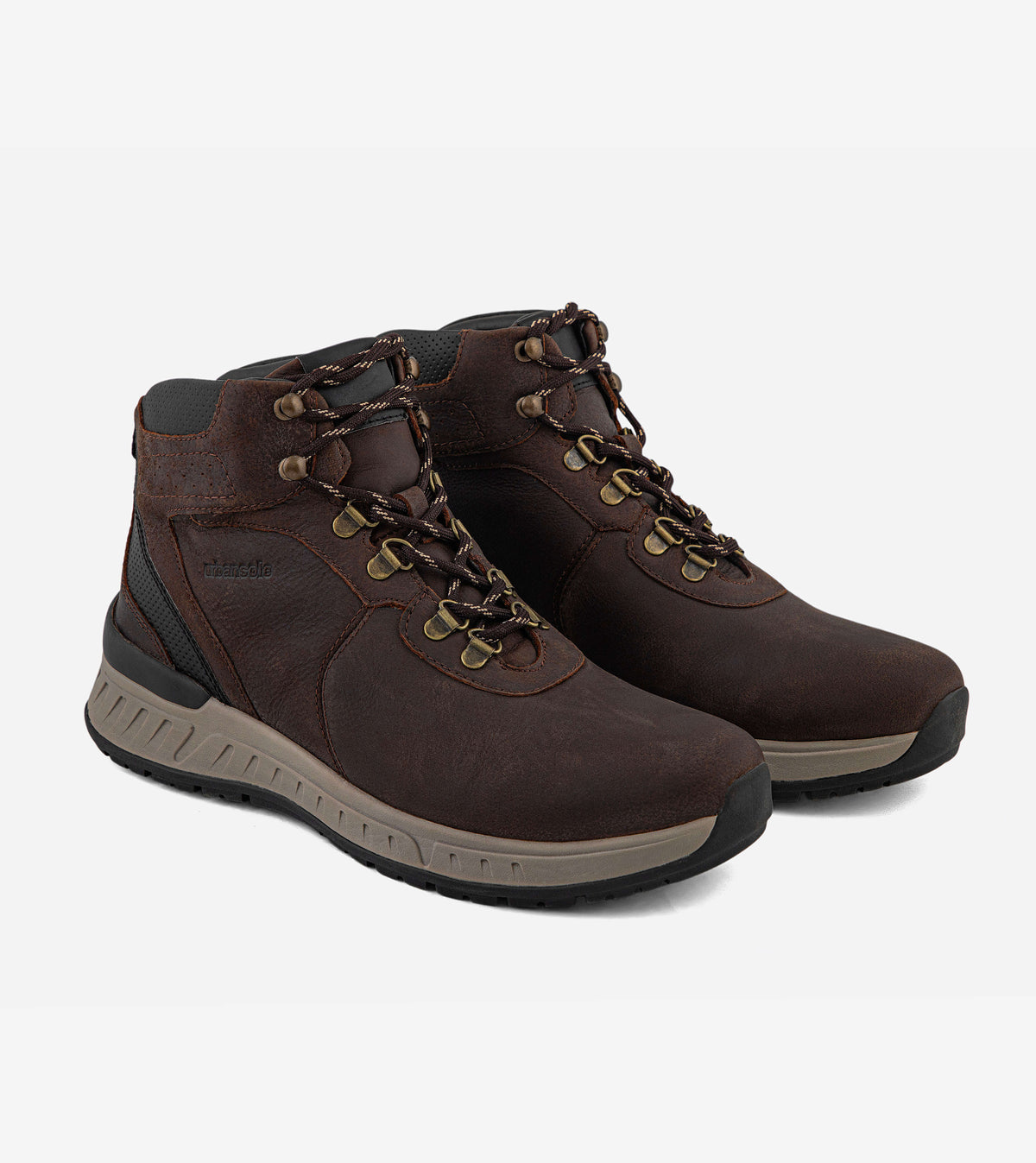 Men's Boots US-SH-5102