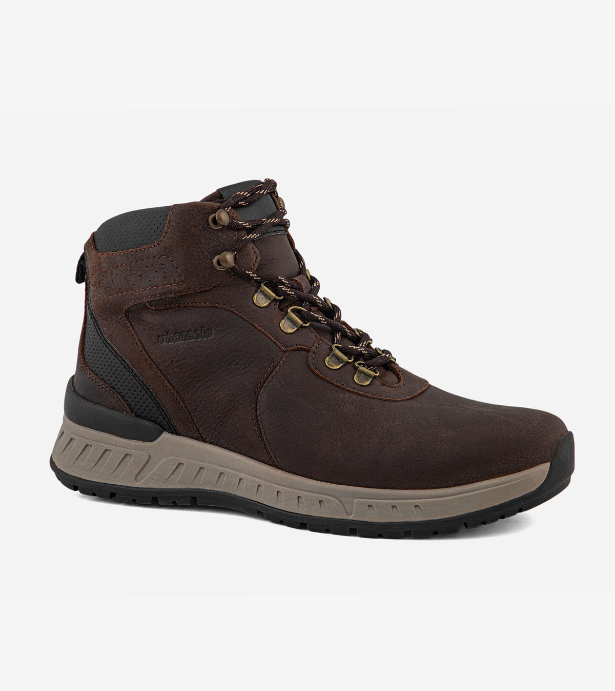 Men's Boots US-SH-5102