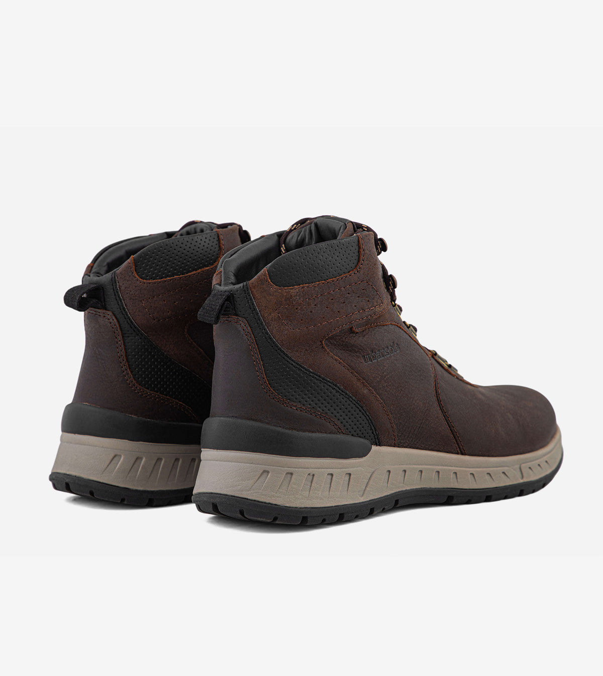 Men's Boots US-SH-5102