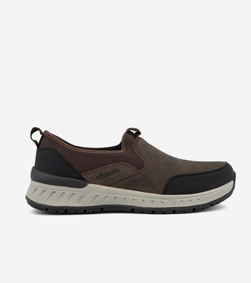 Men's Casual Shoes US-SH-5103