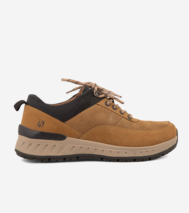 Men's Boots US-SH-5104