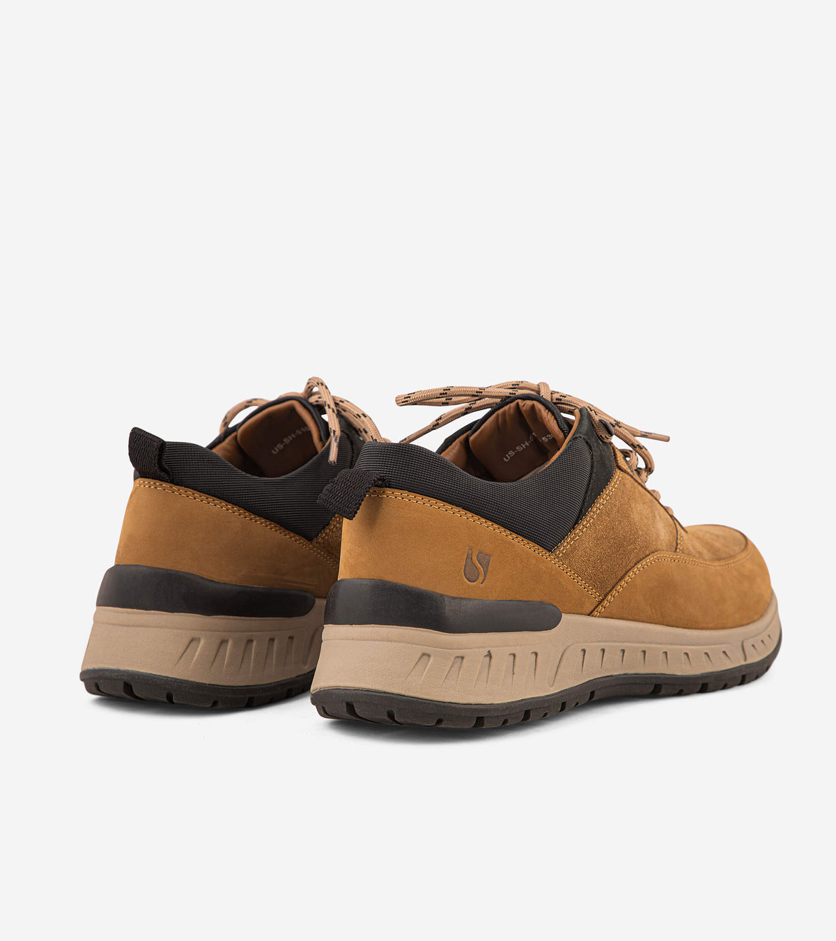 Men's Casual Shoes US-SH-5104