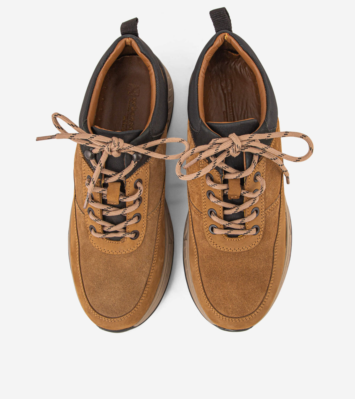 Men's Casual Shoes US-SH-5104