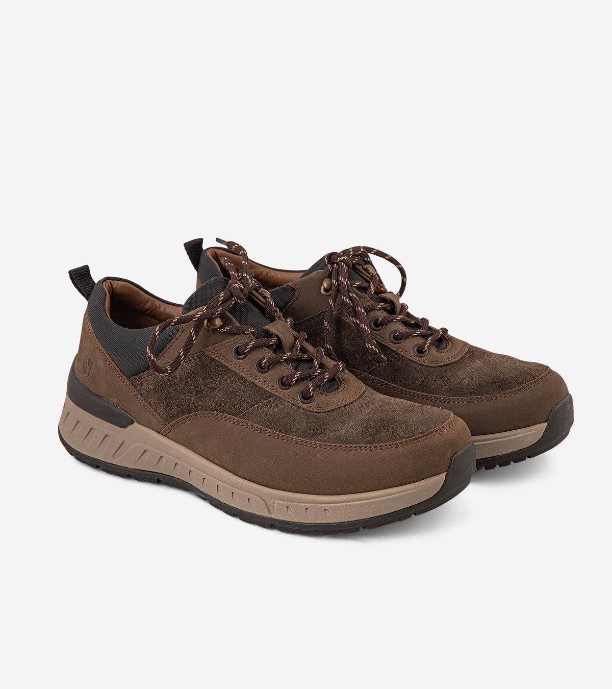 Men's Casual Shoes US-SH-5104