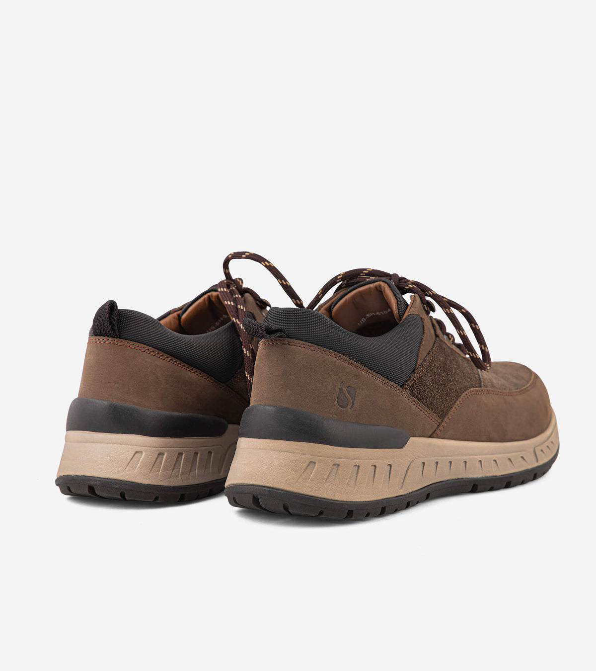 Men's Casual Shoes US-SH-5104