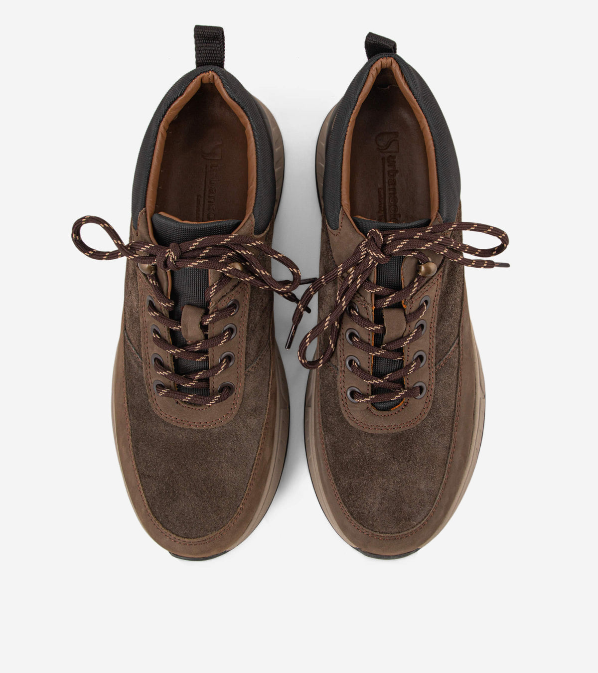 Men's Casual Shoes US-SH-5104