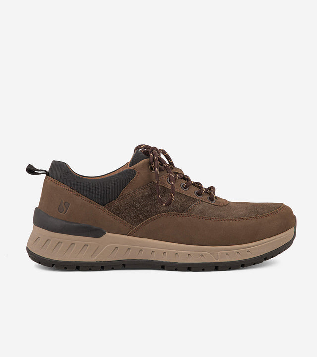 Men's Boots US-SH-5104