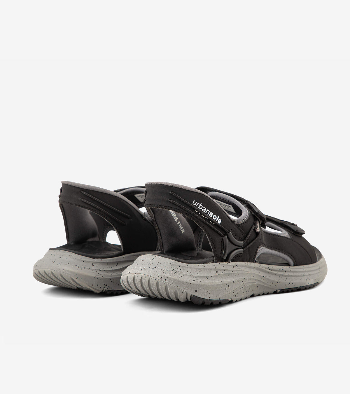 Men's Sandals US-SI-6201