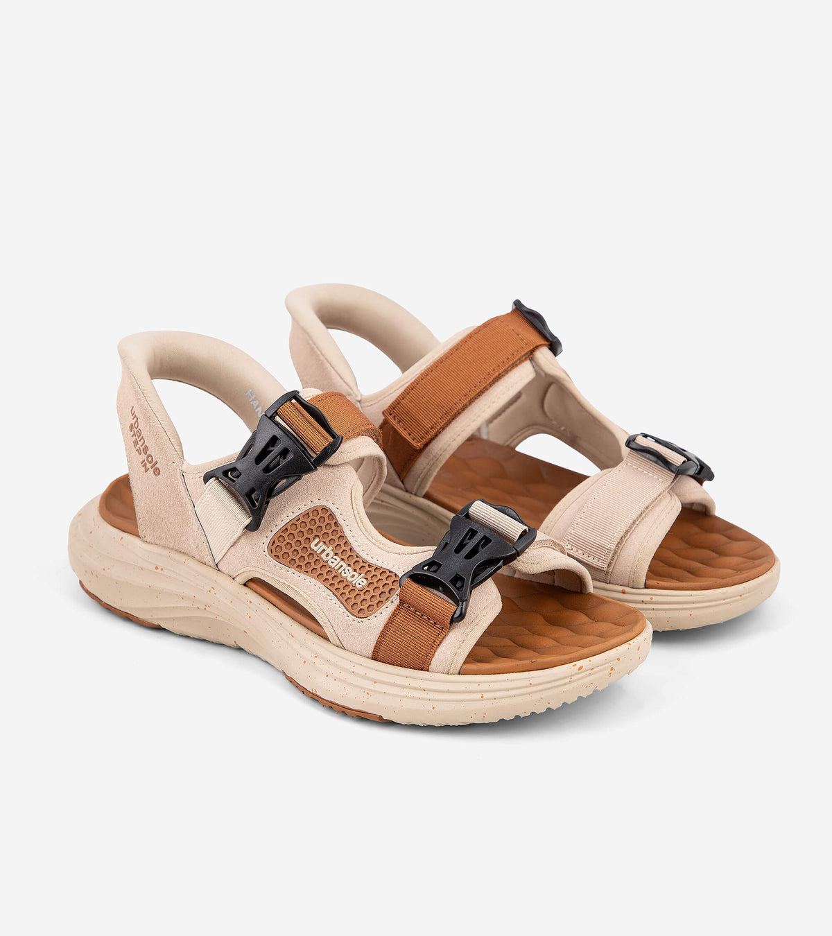 Men's Sandals US-SI-6202