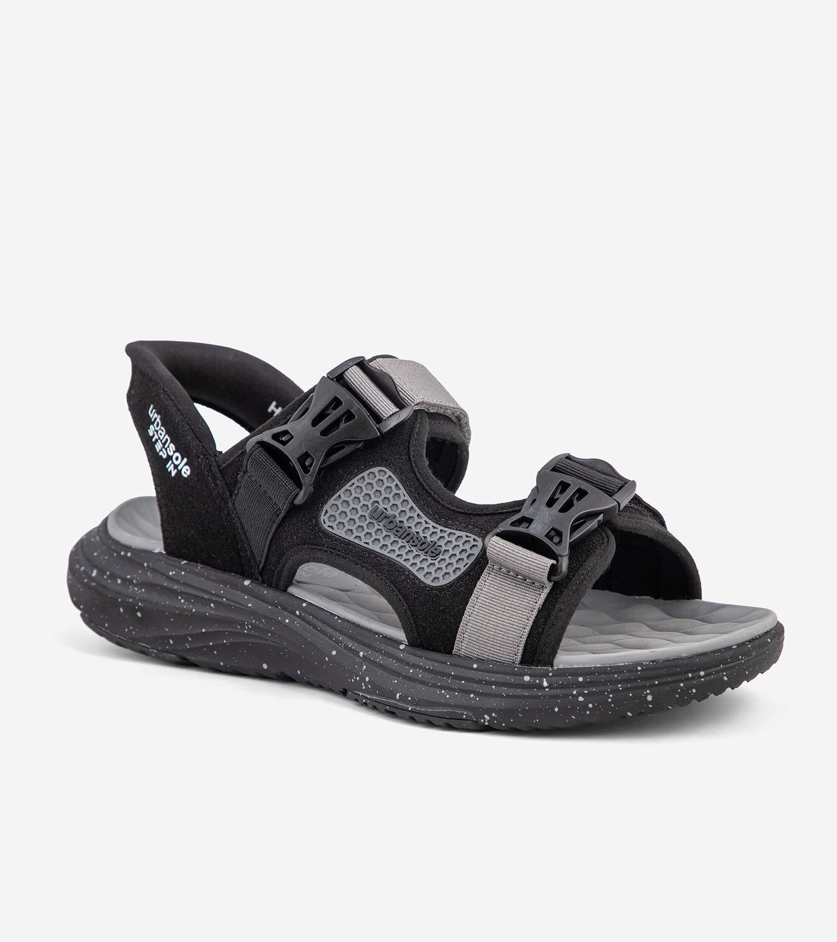 Men's Sandals US-SI-6202