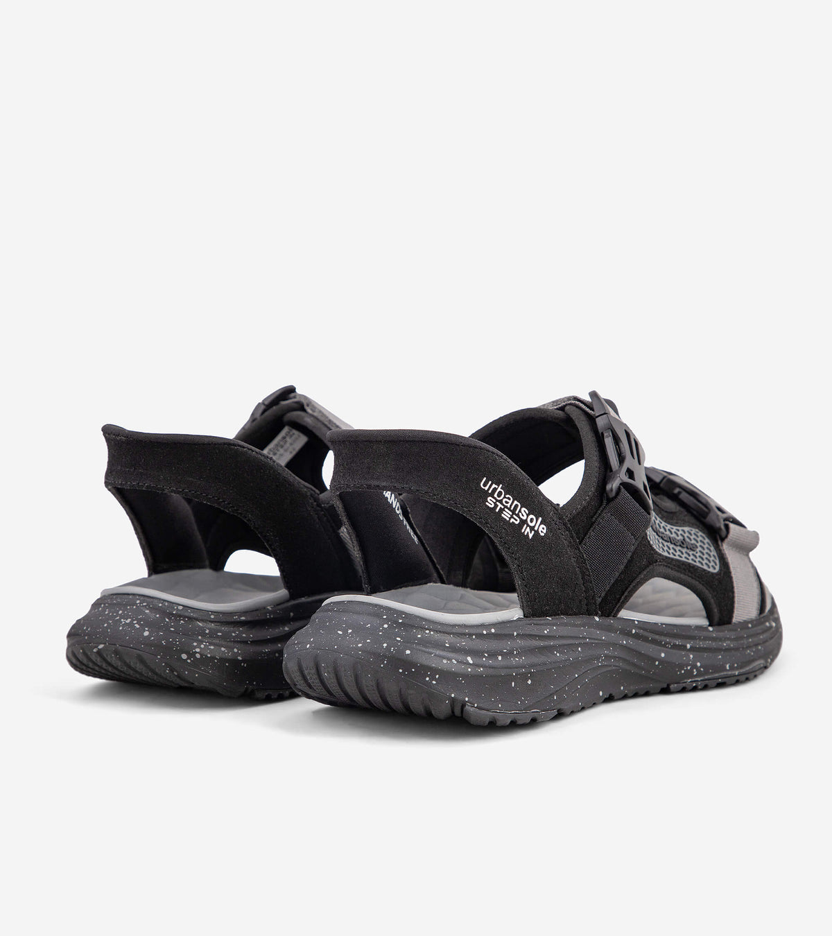 Men's Sandals US-SI-6202