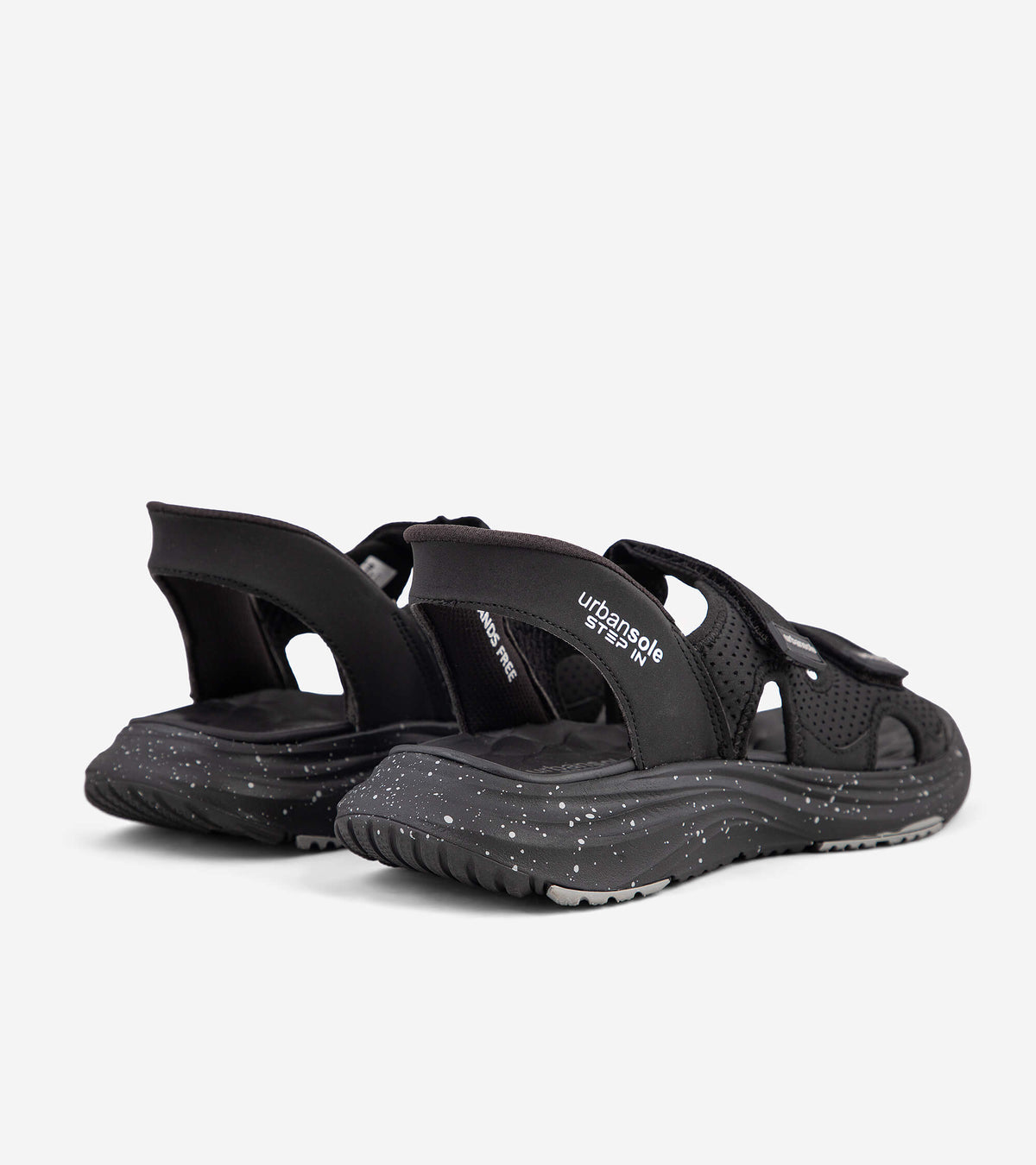 Men's Sandals US-SI-6203