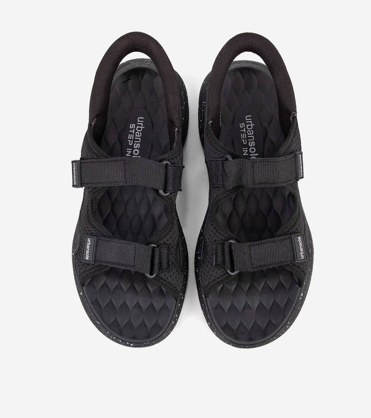 Men's Sandals US-SI-6203