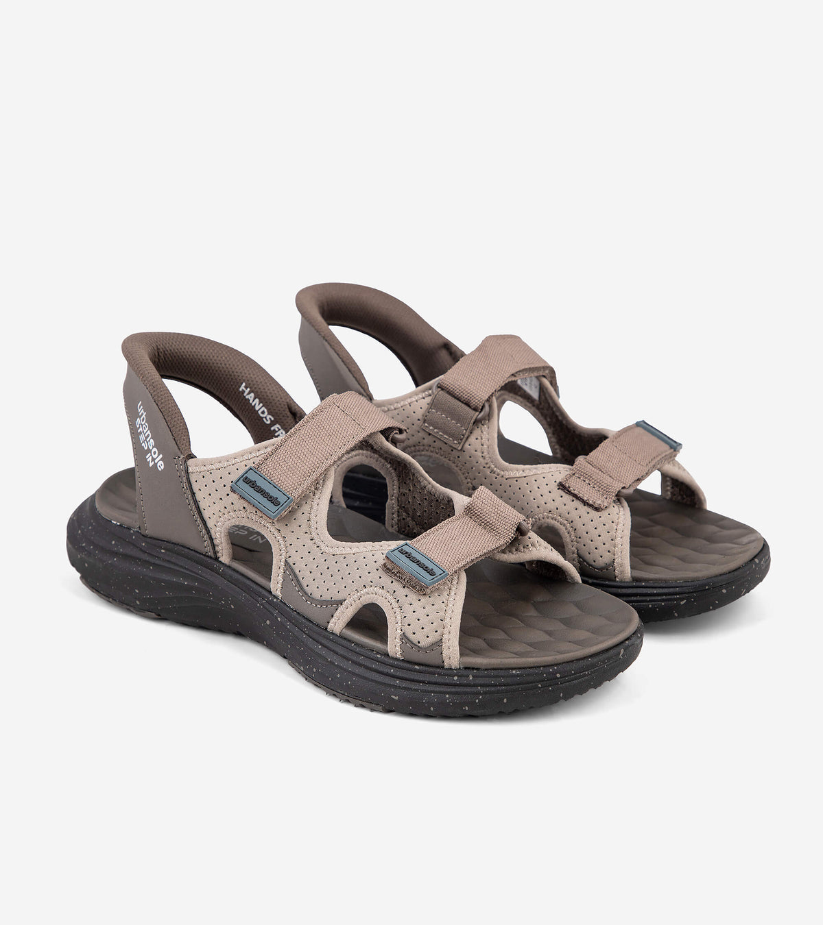 Men's Sandals US-SI-6203