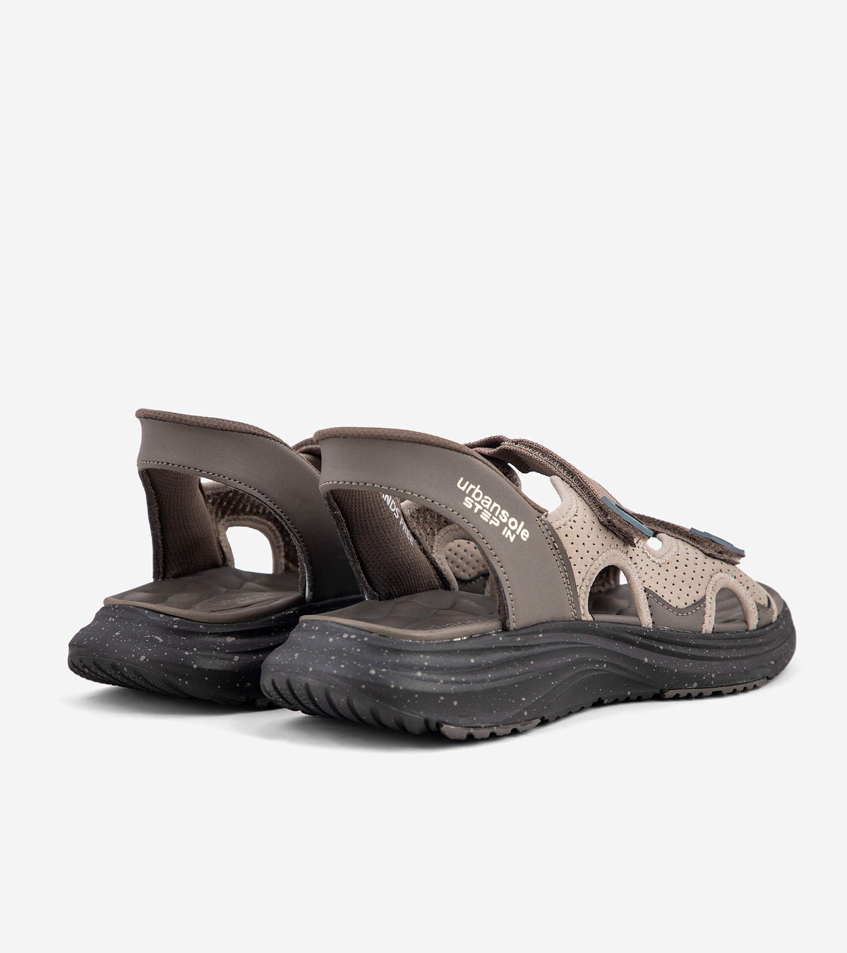 Men's Sandals US-SI-6203