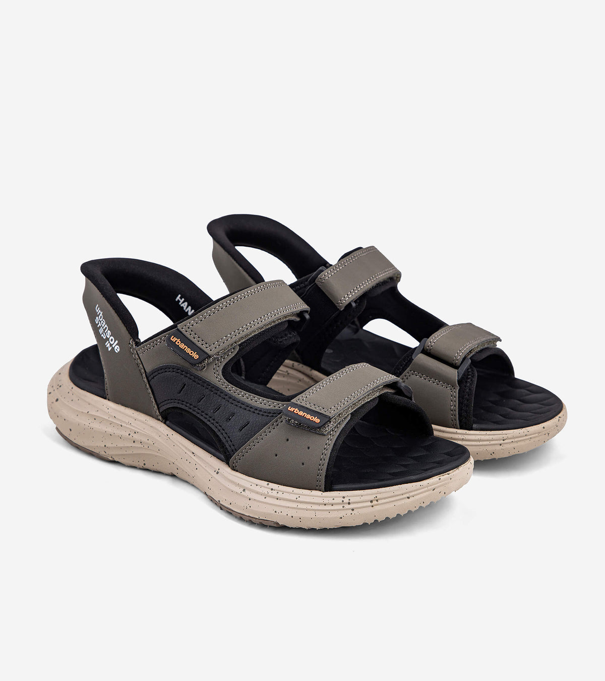 Men's Sandals US-SI-6204