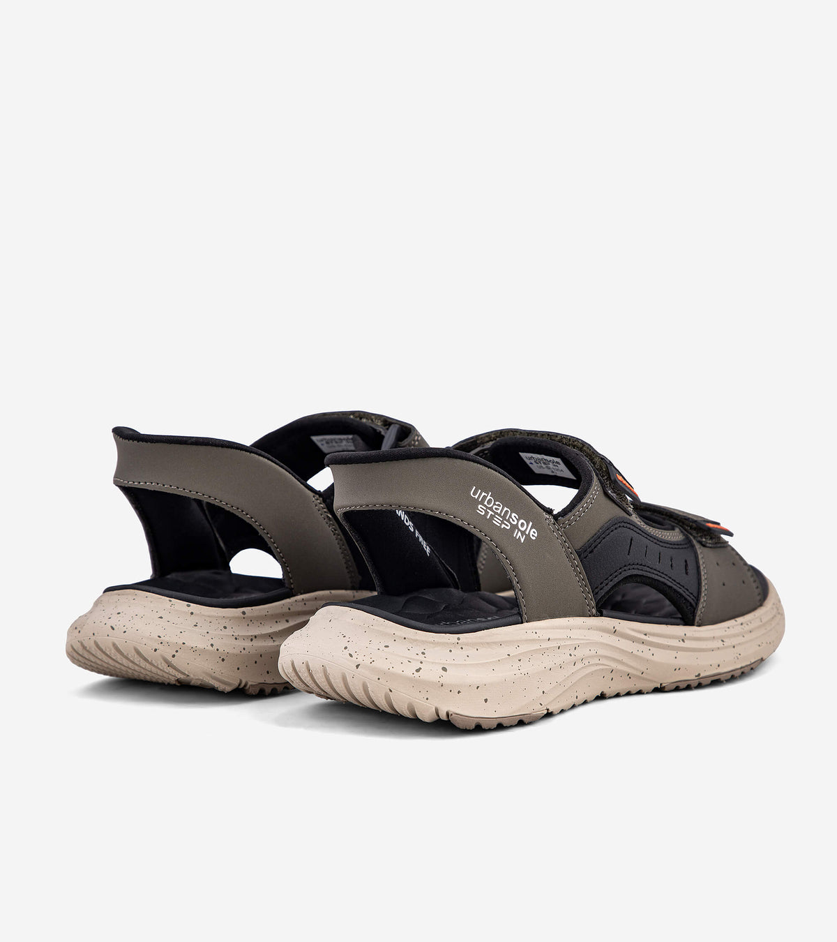 Men's Sandals US-SI-6204