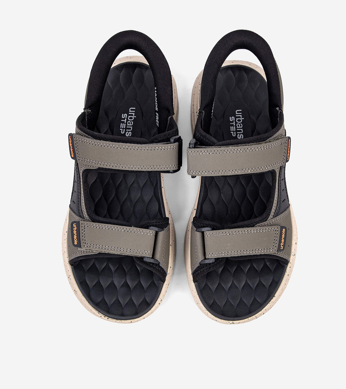 Men's Sandals US-SI-6204
