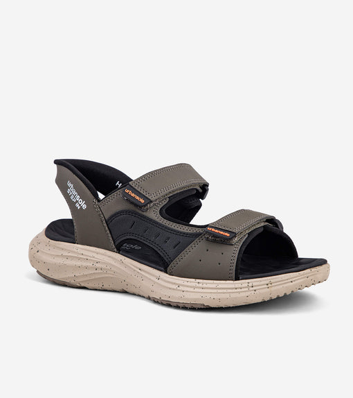 Men's Sandals US-SI-6204