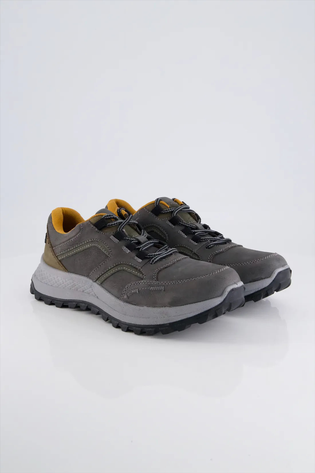 Men's Boots US-SK-3101