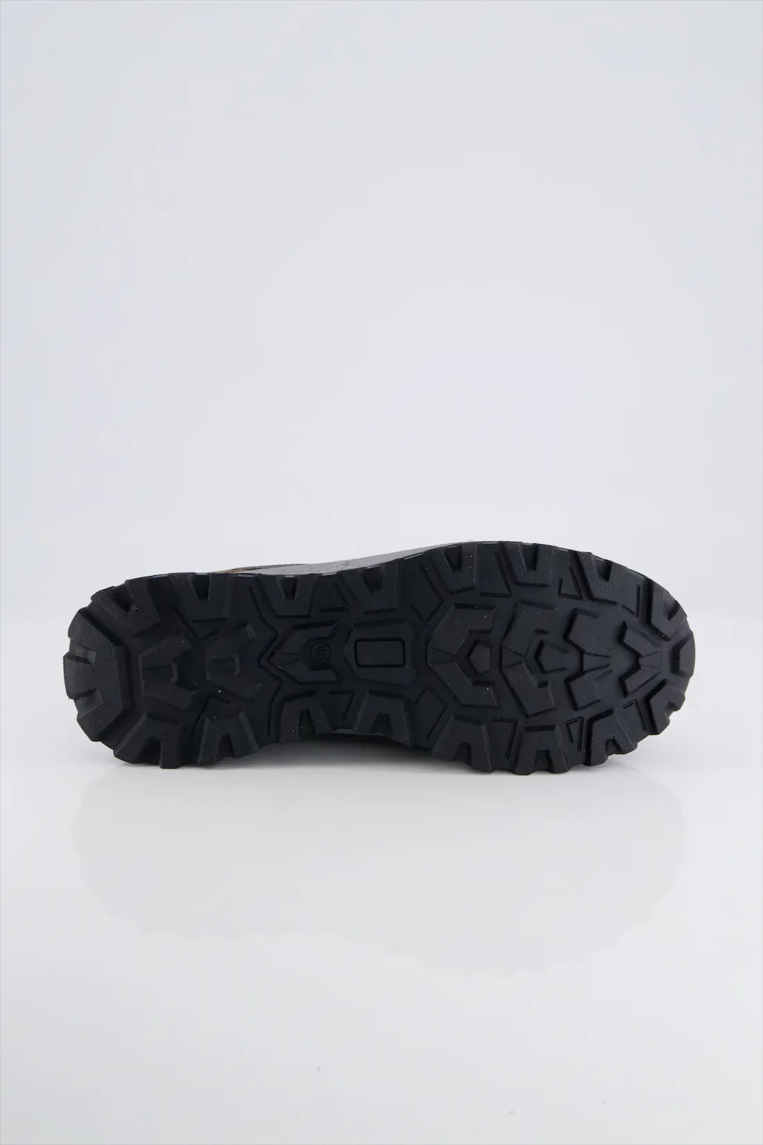 Men's Boots US-SK-3101