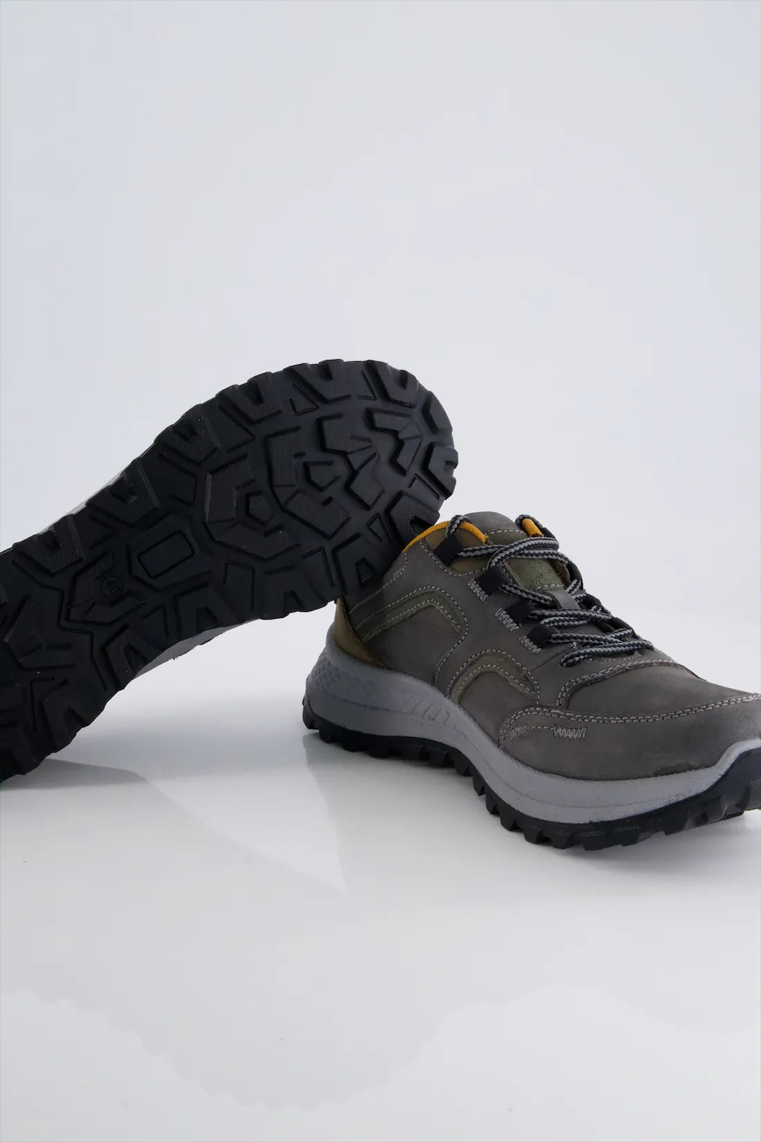 Men's Boots US-SK-3101