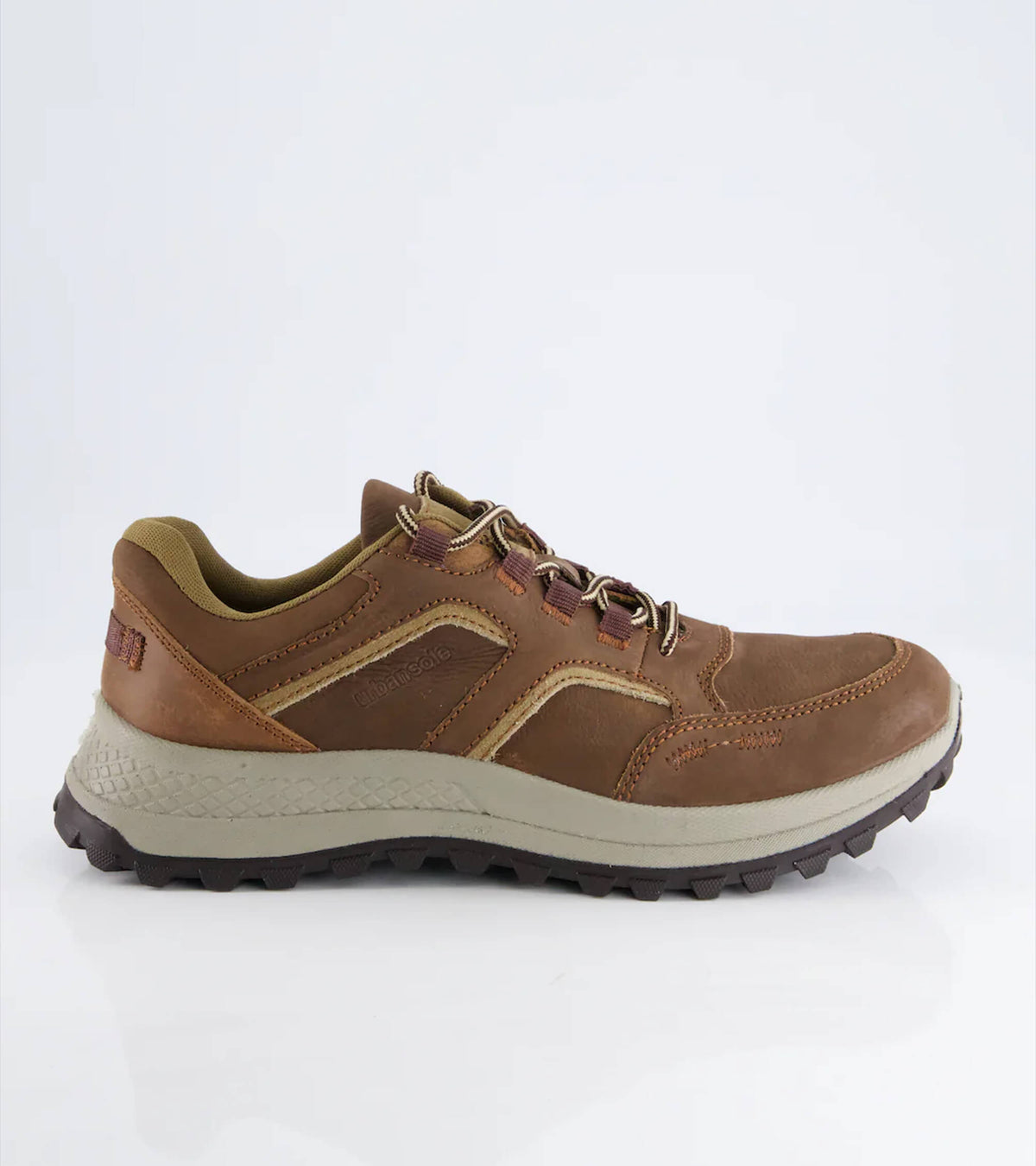 Men's Boots US-SK-3101