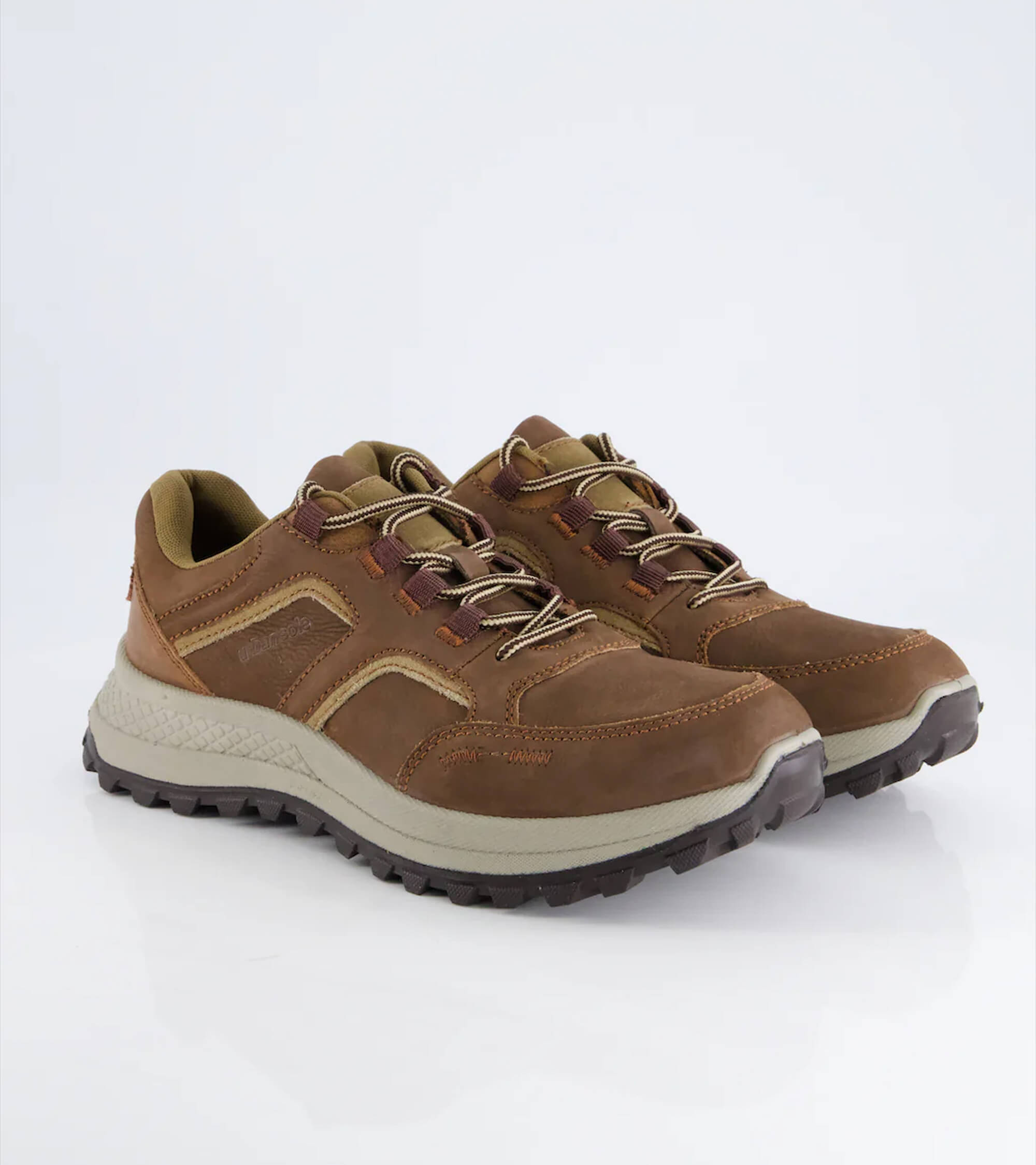 Men's Boots US-SK-3101