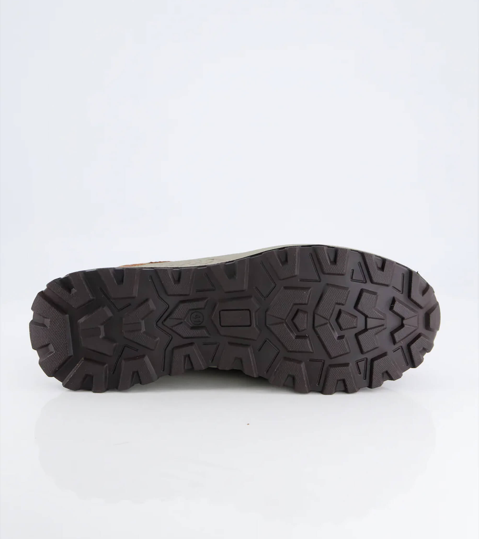Men's Boots US-SK-3101