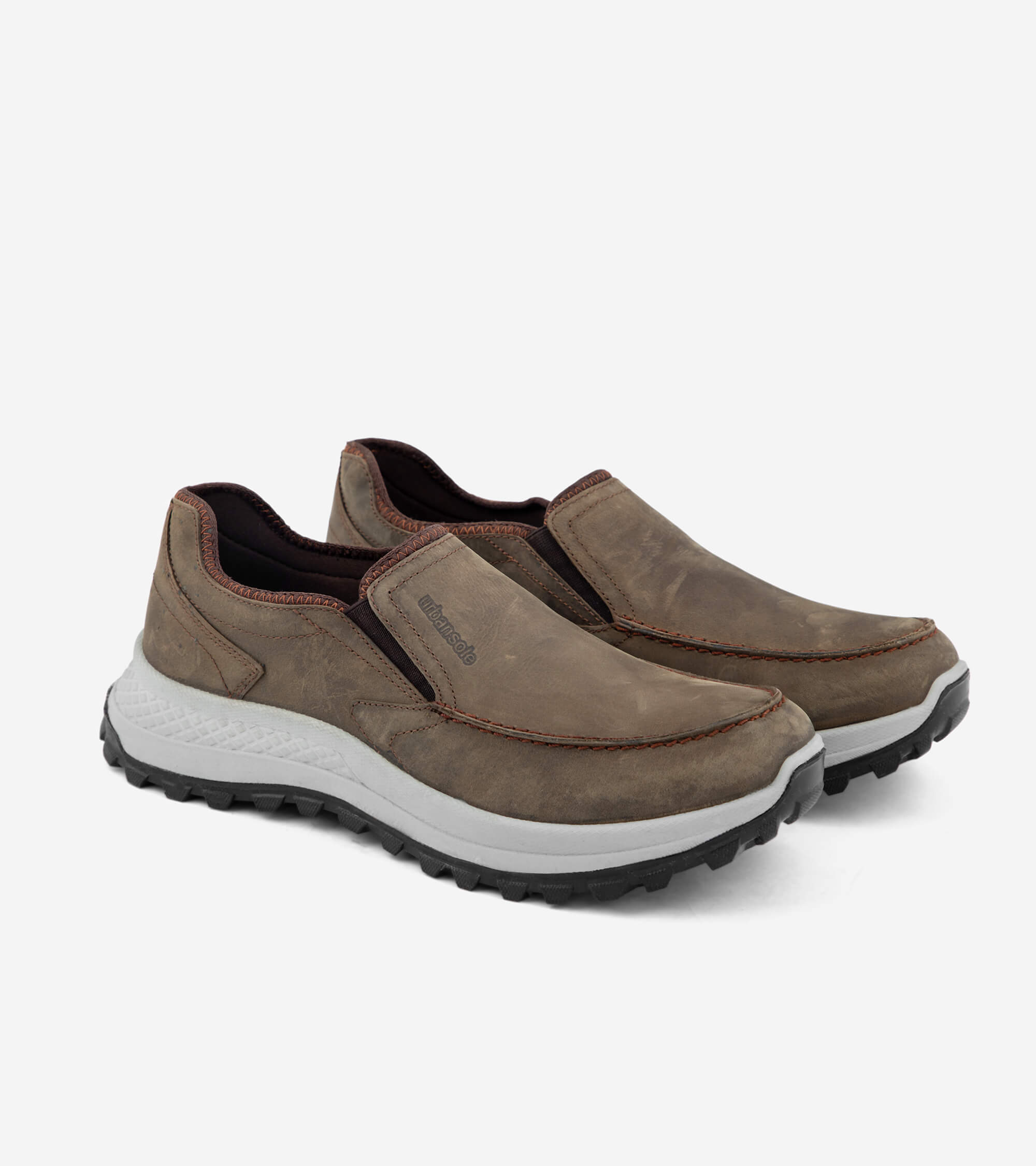 Men's Boots US-SK-5101