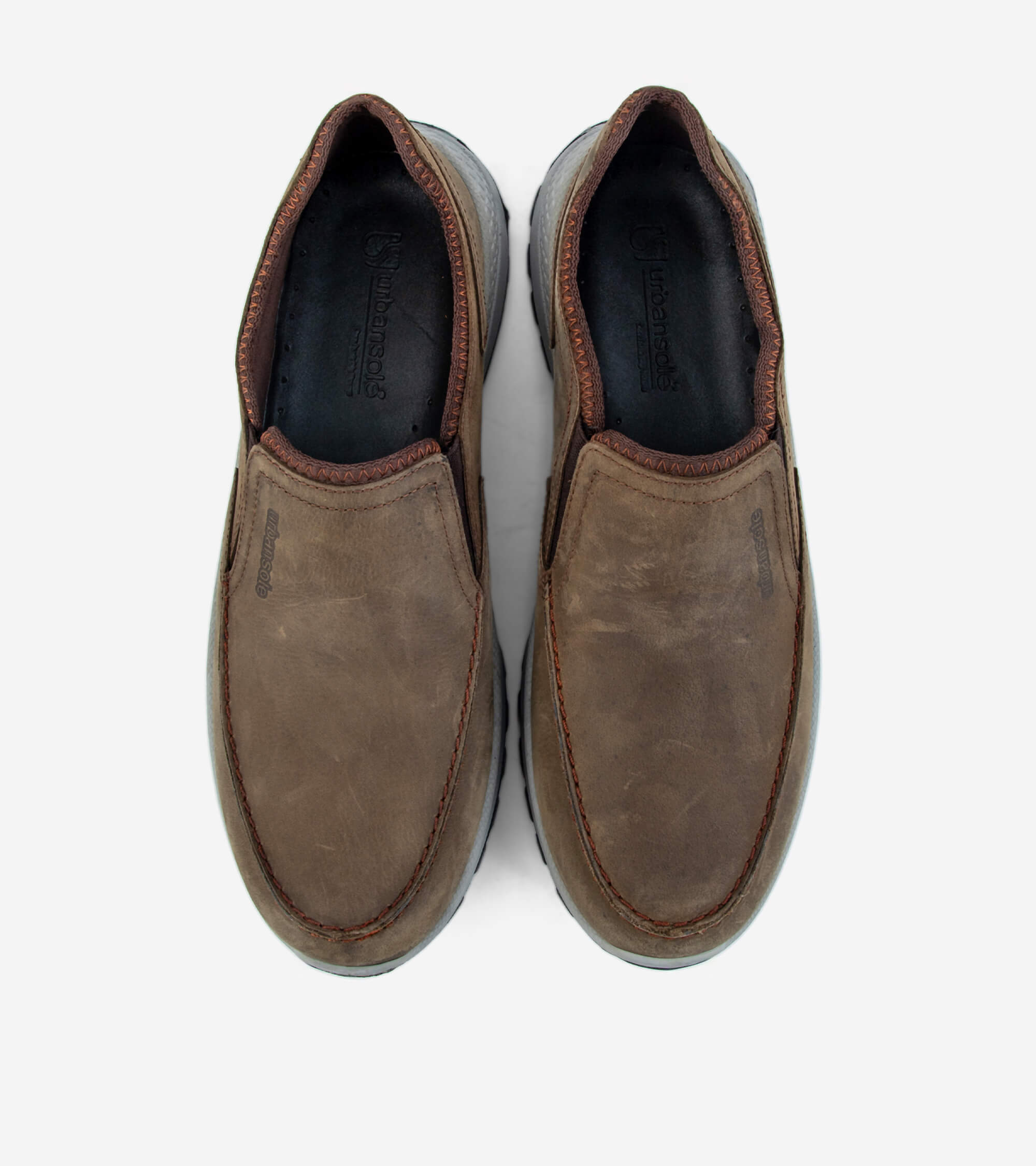Men's Boots US-SK-5101