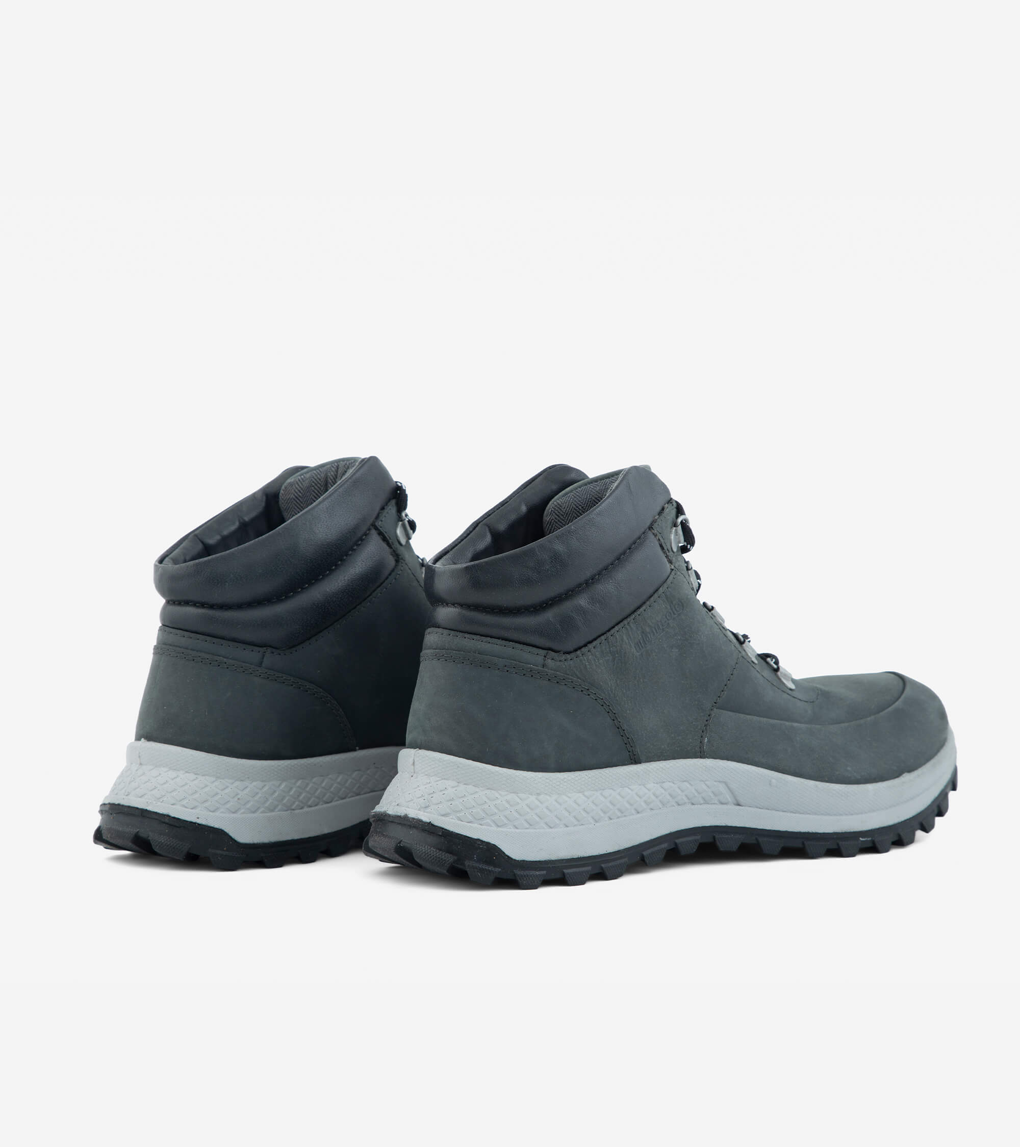 Men's Boots US-SK-5102