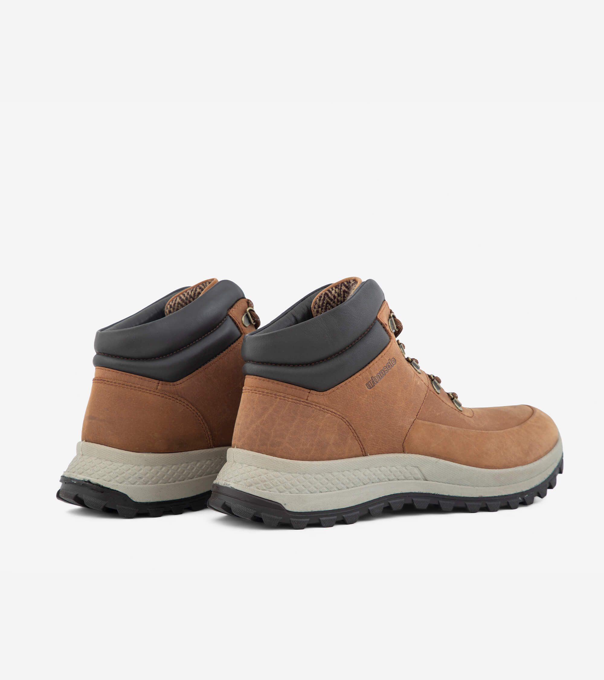 Men's Boots US-SK-5102