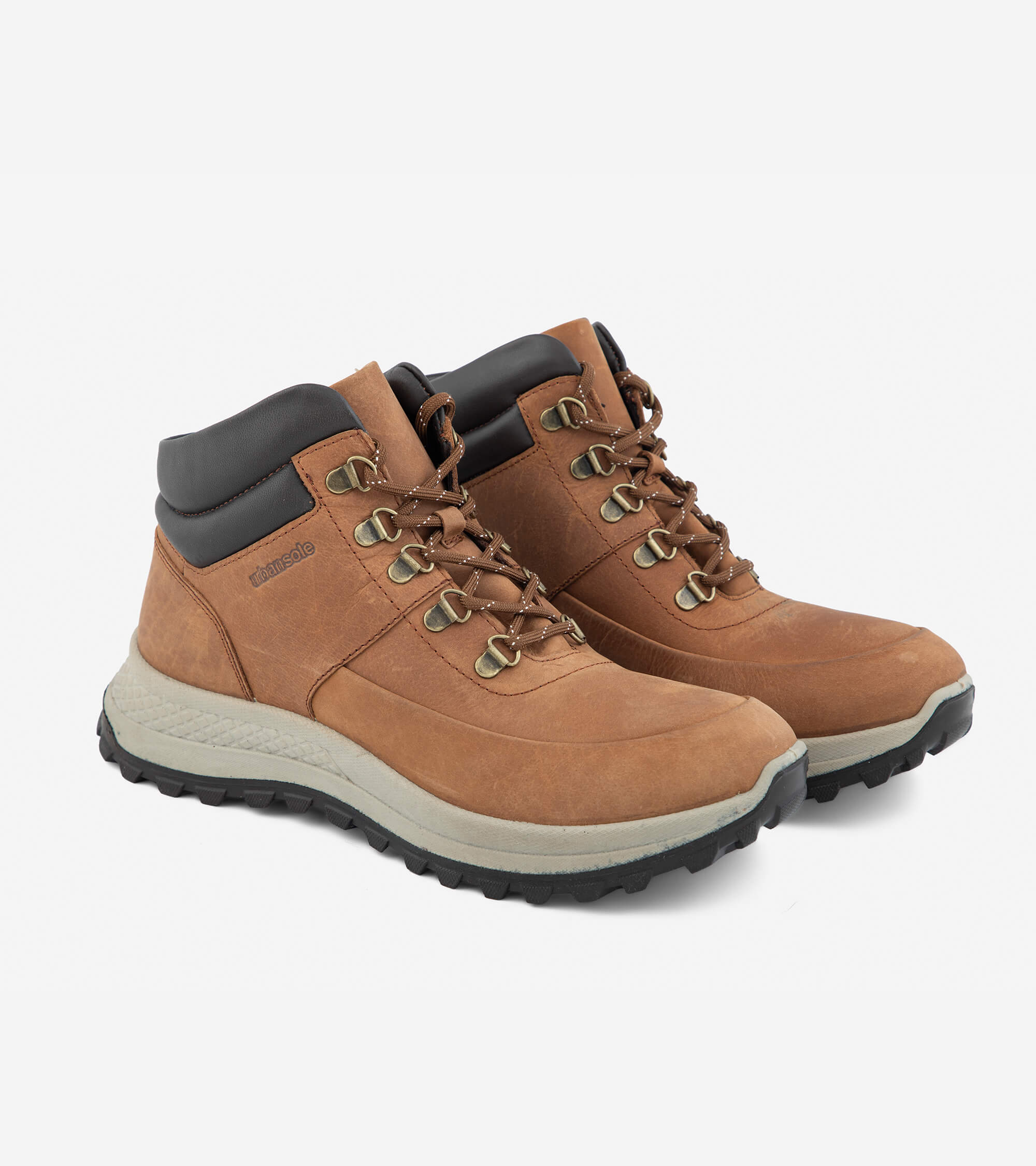 Men's Boots US-SK-5102