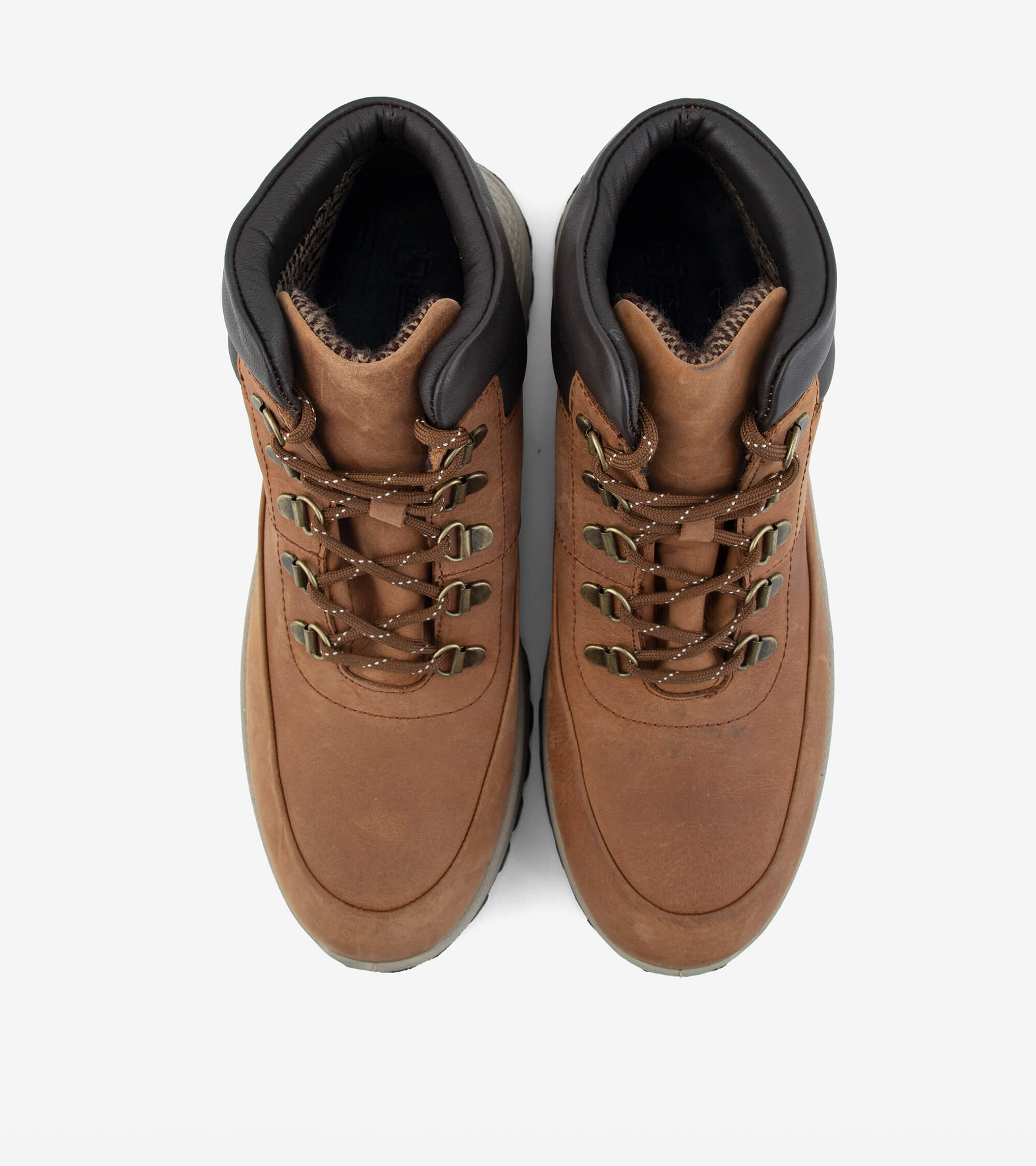 Men's Boots US-SK-5102