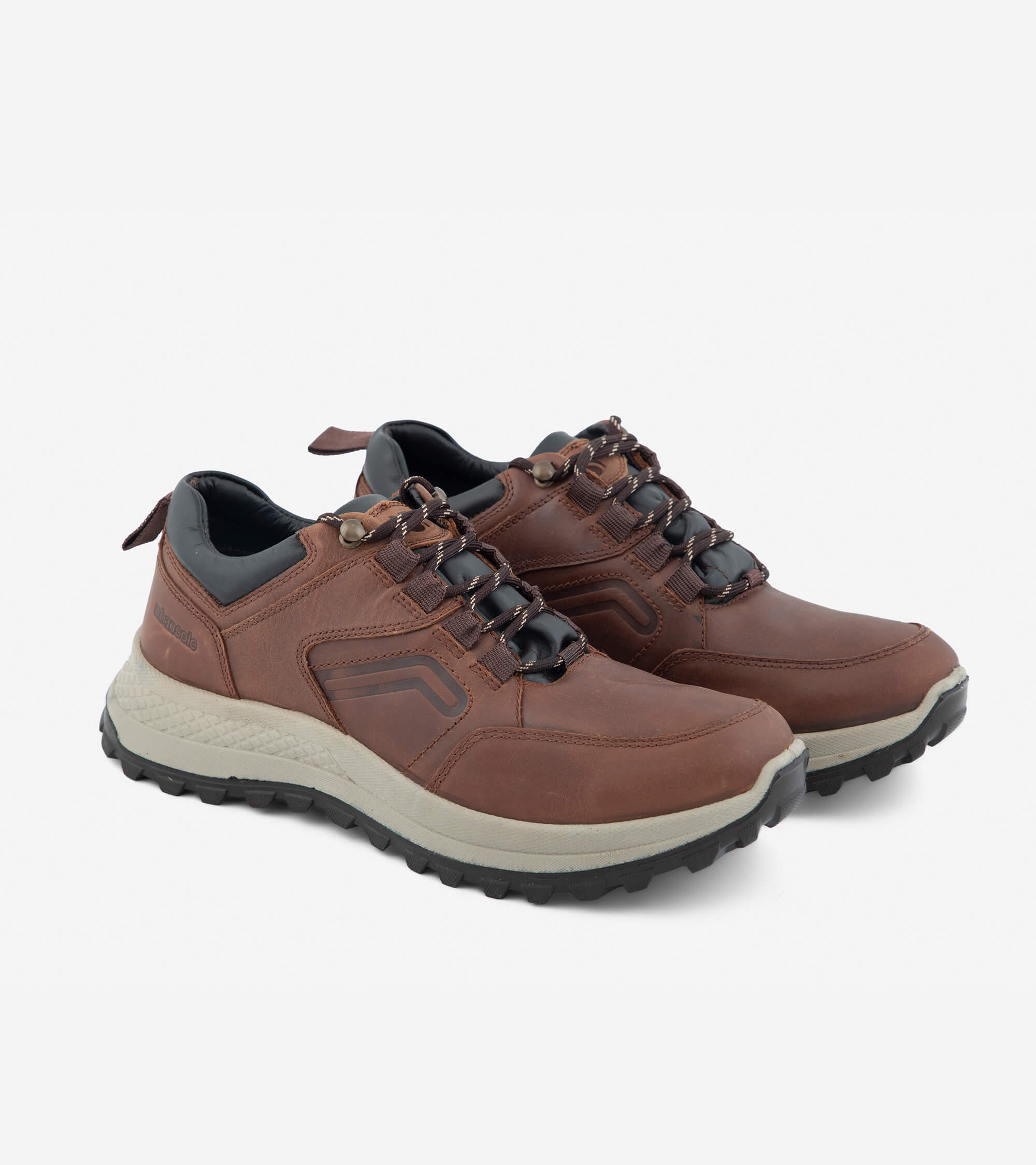 Men's Boots US-SK-5103