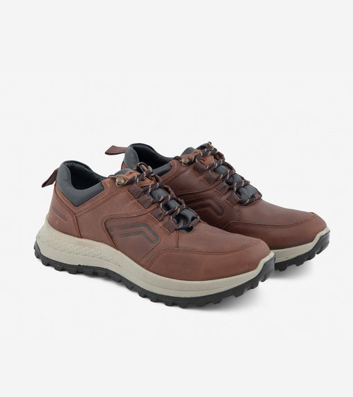 Men's Boots US-SK-5103