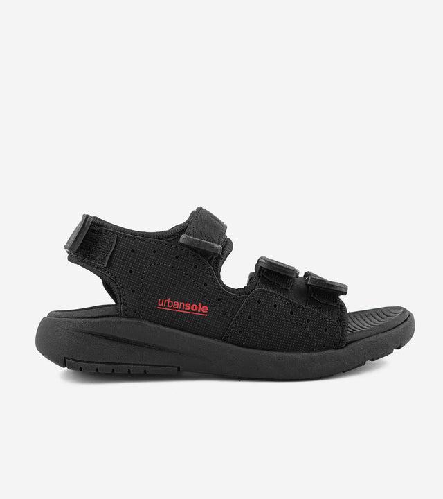 Kids's Sandals US-SL-6301