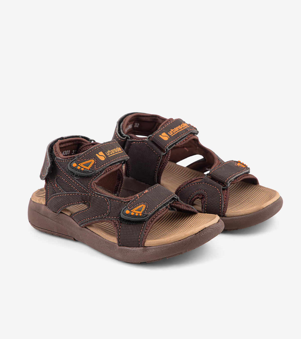 Kids's Sandals US-SL-6304