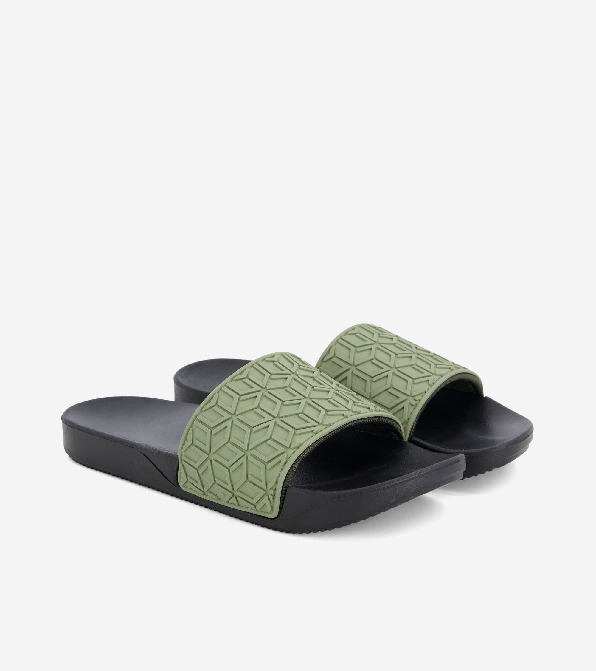Sammy Women's Sliders US-SM-5301