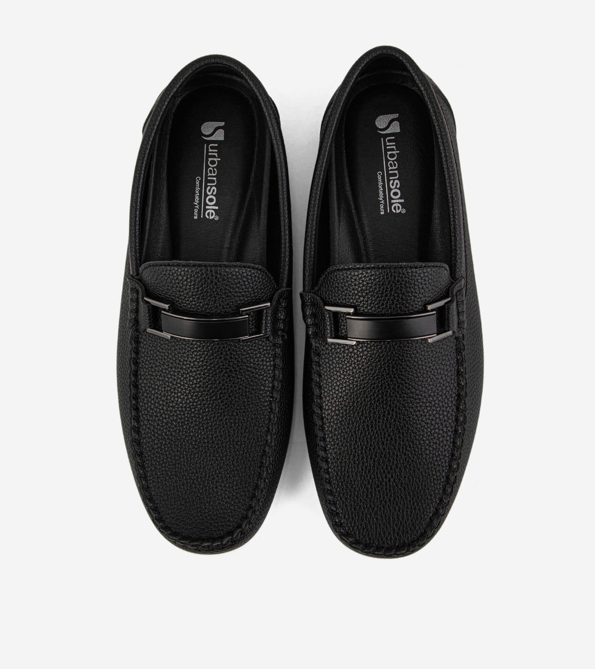 Men's Moccasins US-SN-5301