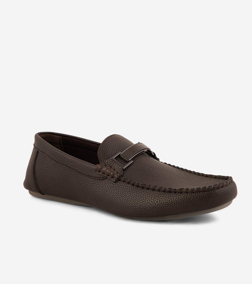 Men's Moccasins US-SN-5301