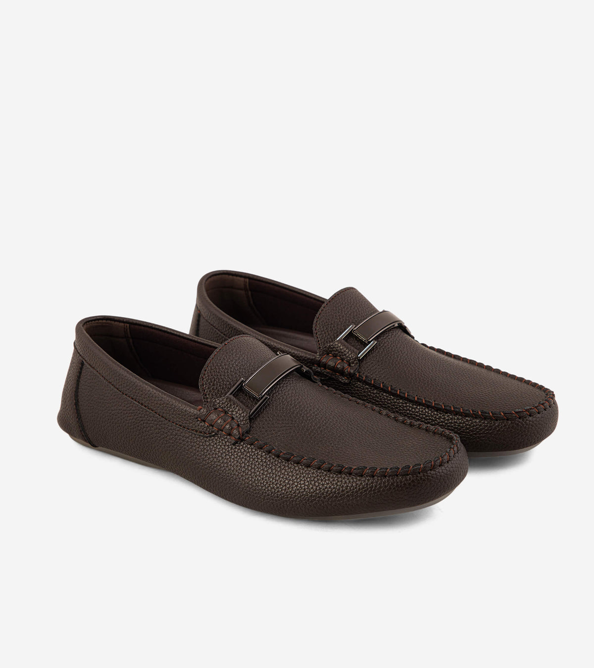 Men's Moccasins US-SN-5301