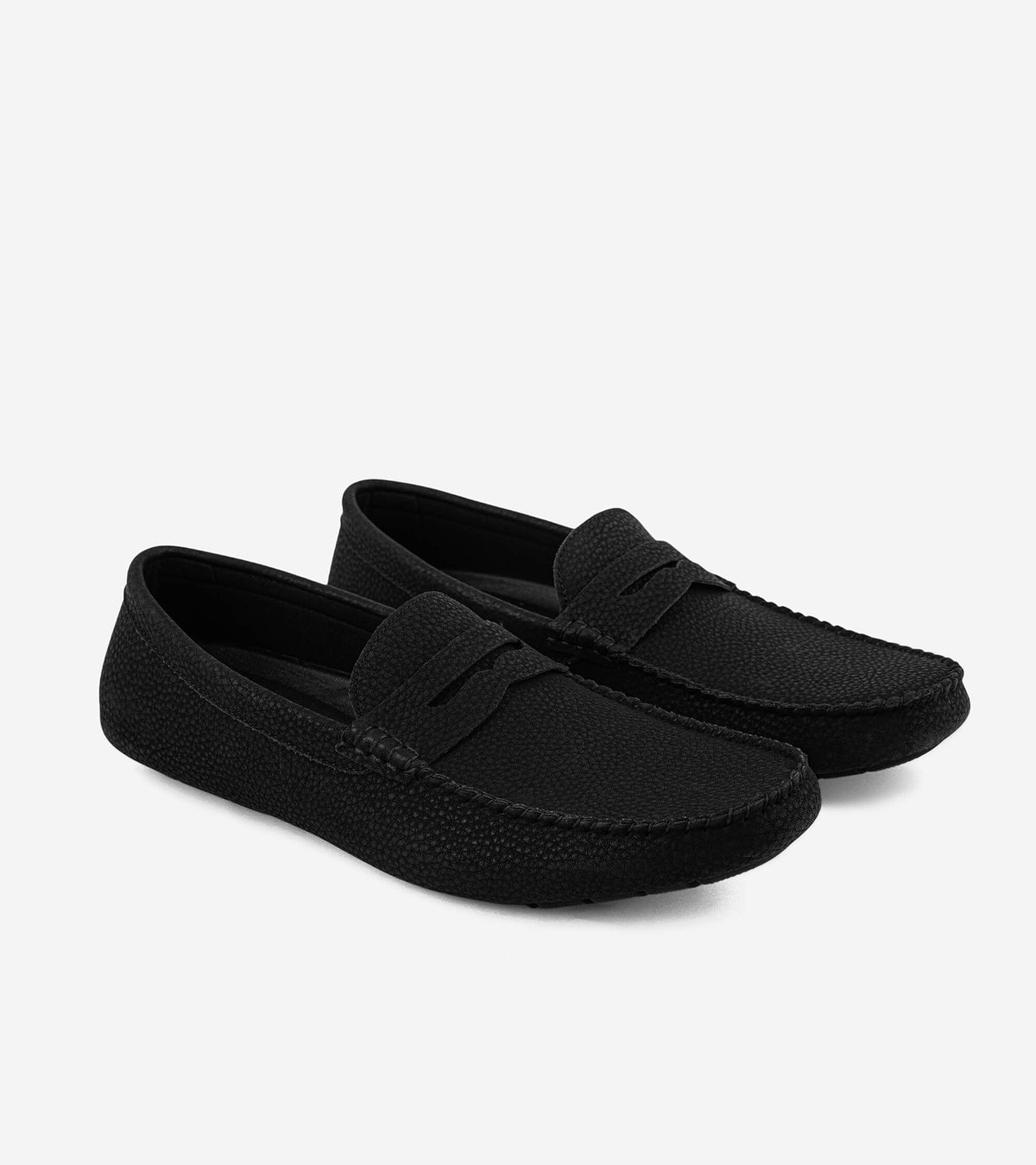 Men's Moccasins US-SN-5302